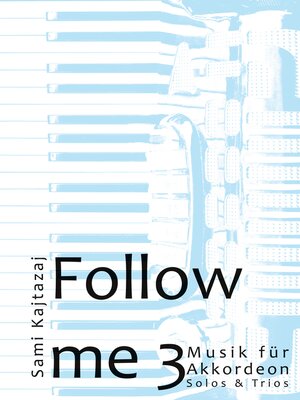 cover image of Follow me Band 3